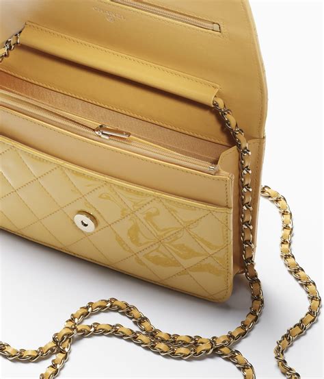 woc chanel bag|chanel woc bag price.